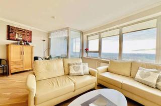 Wohnung mieten in 24837 Schleswig, Traumhafte Aussicht! Möbliertes 2-Zimmer-Apartment im Wikingturm mit Loggia