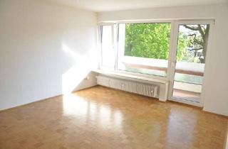 Wohnung mieten in 82152 Krailling, Attraktive 2-Zimmer Wohnung mit Balkon im 2. OG in Krailling
