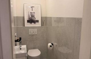 Wohnung mieten in An Der Münze 15, 50668 Altstadt-Nord, Große 2-Zimmer Wohnung mit Balkon im Villenviertel am Rhein (Einbauküche Übernahme)