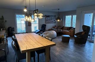 Wohnung mieten in Frankfurter Str. 65, 65830 Kriftel, Elegante 4-Zimmer Wohnung mit Garage in Kriftel