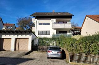 Wohnung mieten in Herrnbergstraße 16, 93138 Lappersdorf, Schöne 3-Raum-Wohnung mit EBK und Balkon in Lappersdorf