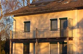 Wohnung mieten in 83569 Vogtareuth, Gepflegte 3-Zimmer-Wohnung mit Carport nahe Vogtareuth