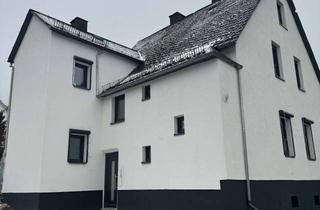 Wohnung mieten in Bismarckstraße, 35708 Haiger, Helle 3-Zimmer Wohnung mit 85 m² in Haiger