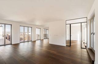 Wohnung mieten in Taubenstraße 52, 10117 Mitte, Neubau-Erstbezug: 3 Zimmer mit Balkon & Terrasse