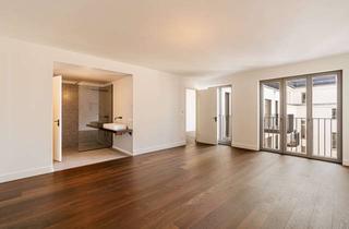 Wohnung mieten in Taubenstraße 52, 10117 Mitte, Neubau-Erstbezug: 3 Zimmer mit Balkon & Terrasse