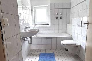 Wohnung mieten in 86167 Lechhausen, moderne ruhige helle 3 Zimmer Maisonette Wohnung 68m² schöner Balkon Parkett Keller