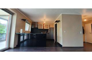 Wohnung mieten in 67549 Innenstadt, Attraktive 3-Zimmer Wohnung mit Balkon in Worms Innenstadt West