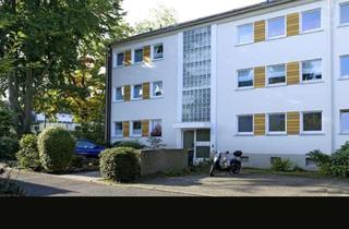 Wohnung mieten in 45277 Überruhr-Holthausen, 3 1/2 Wohnung in überruhr Holthausen