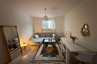 Wohnung mieten in Hochstraße Hochstraße, 58095 Mittelstadt, Neu renovierte 3-Zimmer-Wohnung in Hagen