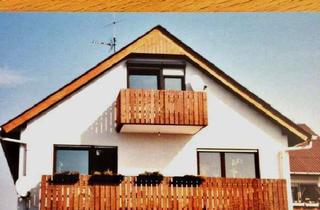 Wohnung mieten in Am Landbach 16, 64342 Seeheim-Jugenheim, 1 ZKB, Souterrain, 49 qm, EBK, Seeheim-Jugenheim, Am Landbach