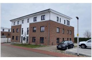 Wohnung mieten in Großer Sandkamp 16, 21514 Büchen, Schöne 3 Zimmer Wohnung in Büchen zu vermieten