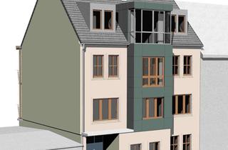 Wohnung mieten in Gutenbergstraße 12, 06217 Merseburg, Eine Wohnung zum daheim sein