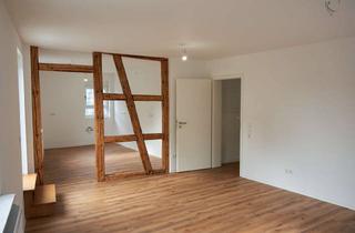 Wohnung mieten in 74740 Adelsheim, Neu renovierte, sonnige 4-Zimmer-Wohnung in Adelsheim zu vermieten