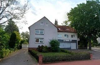 Wohnung mieten in Hannoversche Straße 43, 30855 Langenhagen, Gut geschnittene 3-Zimmer Dachgeschosswohnung in Langenhagen