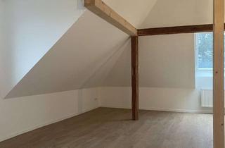 Wohnung mieten in 71665 Vaihingen an der Enz, Helle, charmante 3-Zimmer-Maisonette – Erstbezug nach Sanierung in Vaihingen an der Enz