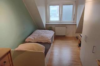 Wohnung mieten in 64291 Wixhausen, Helle 3 Zimmer-Wohnung im Herzen Wixhausens