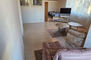 Wohnung mieten in Hermann-Löns-Platz, 79576 Weil am Rhein, Schönes vollmöbliertes 1-Z. Appartment