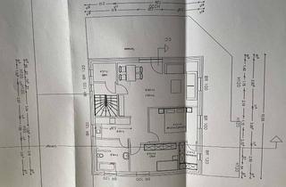 Wohnung mieten in Seeallee 45, 47574 Goch, Ansprechende 3,5 Zimmer Wohnung mit 2 Dachterrassen , in einem 2 Familienhaus