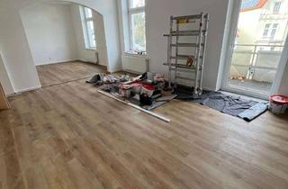 Wohnung mieten in Morgenstr. 36, 59423 Unna, Zentrale, helle 4-Zi-Whg mit Balkon - Erstbezug nach Sanierung!