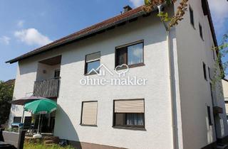 Wohnung kaufen in 67354 Römerberg, Gemütliche 2 ZKB Eigentumswohnung in Römerberg-Berghausen - provisionsfrei