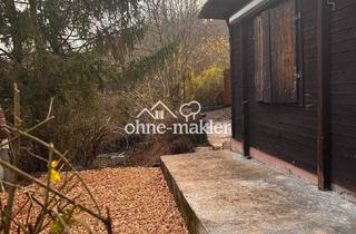 Grundstück zu kaufen in 97080 Würzburg, Wo Ruhe und Weitsicht Zuhause sind-Grundstück im Dürrbachtal