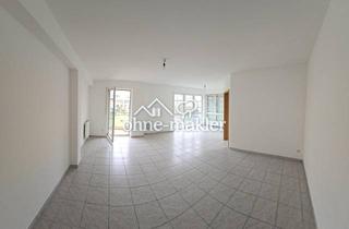 Wohnung mieten in 65428 Rüsselsheim, 3 Zimmer Wohnung ca. 83 m2 Bahnhof Rüsselsheim