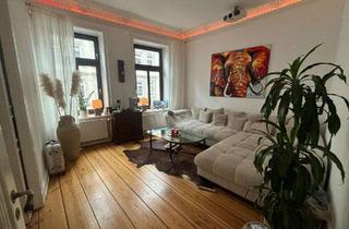 WG-Zimmer mieten in 20099 St. Georg, WG Zimmer unmittelbar Nähe Alster