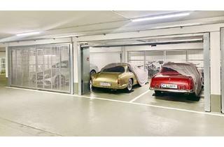 Garagen kaufen in 82024 Taufkirchen, Doppelgarage mit Funktor im 1. UG südl. von München