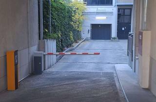 Garagen mieten in Schillerstrasse 41, 80336 Ludwigsvorstadt-Isarvorstadt, Tiefgaragenstellplatz im Stadtzentrum zu vermieten / Underground parking space in the city center