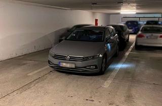 Garagen mieten in Lucas-Cranach-Straße, 67227 Frankenthal, TG Stellplatz FT - Süd