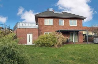 Villa kaufen in 14641 Wustermark, Come and take it ! Traum-Stadtvilla in Toplage von Wustermark. 3-D Tour