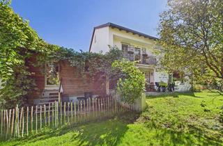 Mehrfamilienhaus kaufen in 80997 München, SITULI: Mehrfamilienhaus mit bis zu 8 Wohnungen