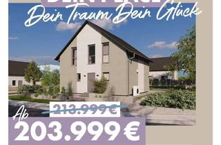 Haus kaufen in 39114 Magdeburg, Erfüllen Sie sich Ihren Traum - Das Allkauf Aktionhaus...Place 1-5