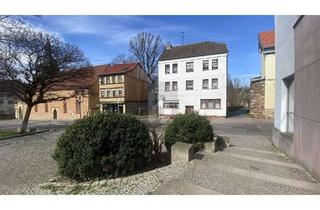 Haus kaufen in 99817 Eisenach, LUKRATIVE MIT ENTWICKLUNGSPOTENZIAL IN CITYLAGE