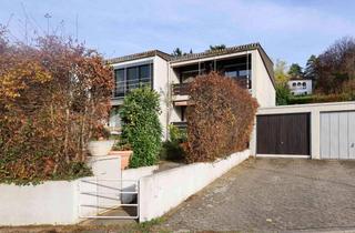 Haus kaufen in 79540 Lörrach, Reihenendhaus in Bestlage von Lörrach-Stetten mit traumhaftem Weitblick