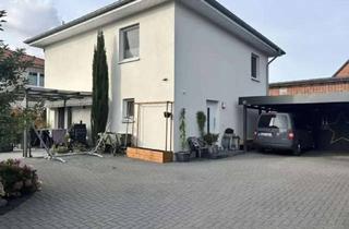 Einfamilienhaus kaufen in 21423 Winsen, PROVISIONSFREI - Modernes Einfamilienhaus an der Elbe in Hoopte