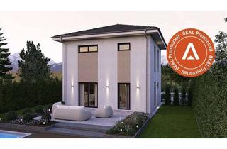 Haus kaufen in 04703 Leisnig, OKAL ERLEBEN: INSPIRATION BEGINNT IM OKAL-MUSTERHAUS LEIPZIG