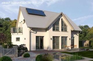 Einfamilienhaus kaufen in 79589 Binzen, Traumhaftes Einfamilienhaus KfW 40+ in Binzen