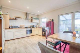 Haus kaufen in 17375 Vogelsang-Warsin, Wohnen mit Grün: EFH mit eigenem Garten in Feldrandlage