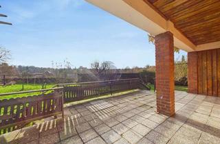 Haus kaufen in 17268 Boitzenburger Land, RUHEOASE AM DORFRAND MIT GROSSZÜGIGEM GRUNDSTÜCK UND SCHLOSSPANORAMA+GEWERBEMÖGLICHKEITEN