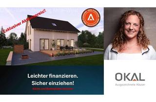 Haus kaufen in 57612 Giesenhausen, KLASSISCHER GRUNDRISS - GROSSZÜGIGES HAUS - einzugsfertig inkl. Bodenplatte