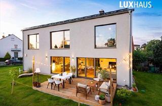 Doppelhaushälfte kaufen in 85391 Allershausen, Allershausen | Neubau-Doppelhaushälfte für Familien