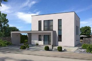 Villa kaufen in 91336 Heroldsbach, Wo Träume ein Zuhause finden - repräsentative Stadtvilla mit Wohlfühlfaktor