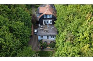 Haus kaufen in 38640 Goslar, Wunderschönes Haus am Steinberg