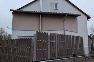 Haus kaufen in 55129 Hechtsheim, Reiheneckhaus in Mainz-Hechtsheim