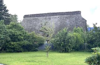 Haus kaufen in Dorfstraße 45, 28790 Schwanewede, Historisches Reetdachhaus (ca. 1900): Eingebettet in viel Natur - Ihr Charme-Projekt