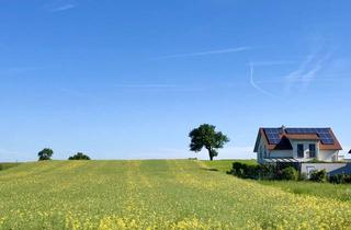 Einfamilienhaus kaufen in 75433 Maulbronn, Familienfreundliches Einfamilienhaus (Neuwertig) mit 4 Schlafzimmern, PV und Garage