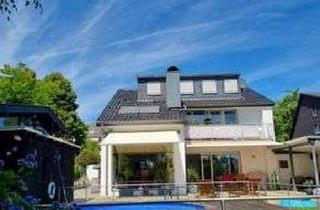 Haus mieten in 40822 Mettmann, Vermietung für 16 Monate: Elegantes Einfamilienhaus mit 7 Zimmern und Carport in Mettmann-Metzkausen