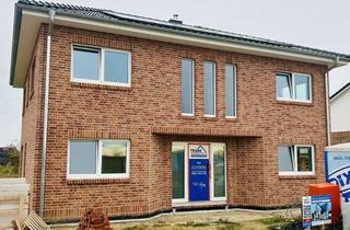 Haus mieten in 25761 Büsum, Neubau Stadtvilla in Büsum zu vermieten!