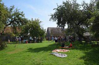 Haus mieten in Schlagsdorfer Str. 10, 19217 Schlagsdorf, Haus für Gruppe (4-5 Menschen) in Gemeinschaft auf dem Land